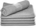 Hudson Hi-Fi Anti Static Microfiber Record Cleaning Cloth by HudsonHi-Fi