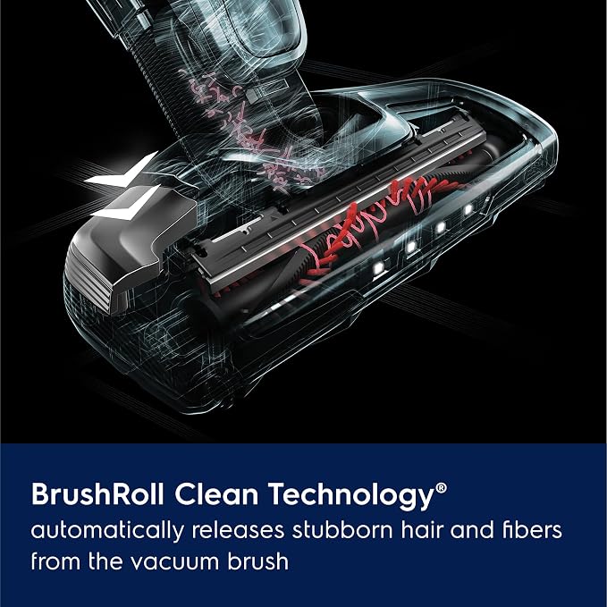 Electrolux Ergorapido Pet Cordless 2-in-1 Vacuum Cleaner - Image 8