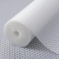 Shelf Liners for Kitchen Cabinets Refrigerator Liners Waterproof & Oil-Proof by StaHom