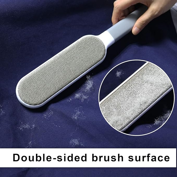 Pet Hair Remover Brush, Dog Hair Remover - Image 5