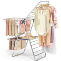 APEXCHASER Clothes Drying Rack by APEXCHASER