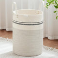 VIPOSCO Tall Laundry Basket, Large Dirty Clothes Hamper by VIPOSCO