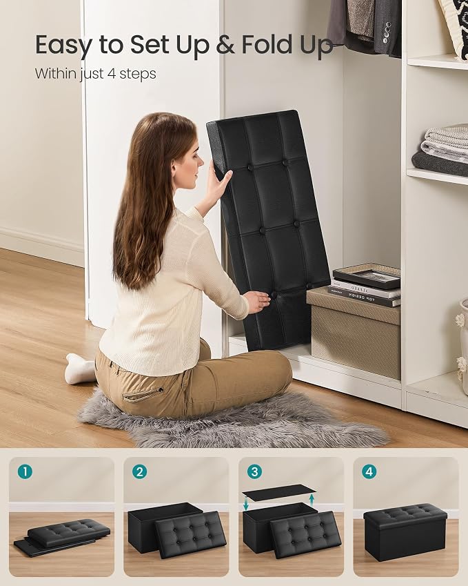 SONGMICS MAZIE Collection - Image 6