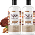 Therapy Wood Cleaner & Polish 16 oz. by TherapyClean