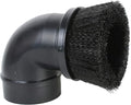 2.5" Dust Brush Attachment Compatible by ALLPARTSETC