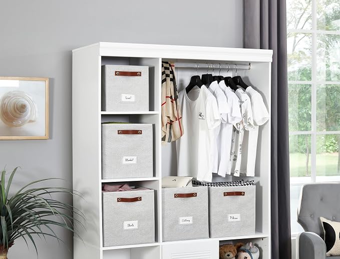 DECOMOMO Storage Baskets - Image 2