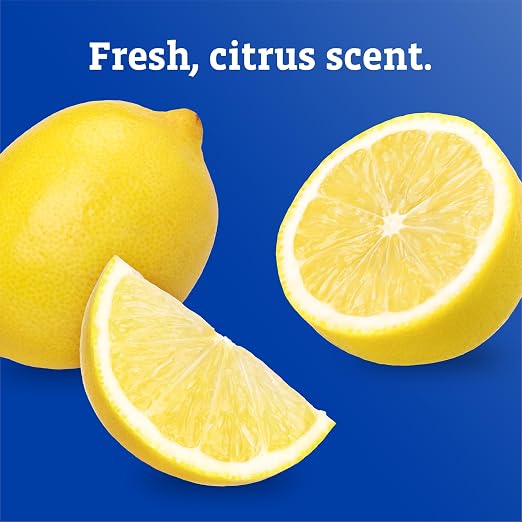 CloroxPro Clorox Screen+ Sanitizing Wipes, Bleach Free Cleaning Wipes, Citrus - Image 8