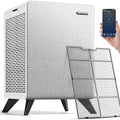 Air Purifiers for Home Large Room Up to 2250 ft² by luftrum