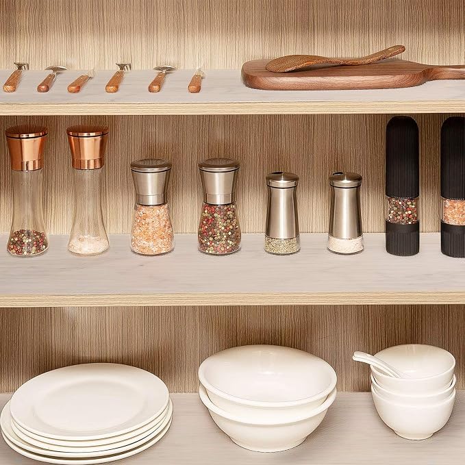 Glotoch Non Adhesive Shelf Liners - Image 8