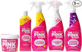 Stardrops - The Pink Stuff - The Miracle Cleaning Paste, Bathroom Foam Spray by ThePinkStuff