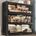 240GAL Extra Large Storage Bins by QAVABIN