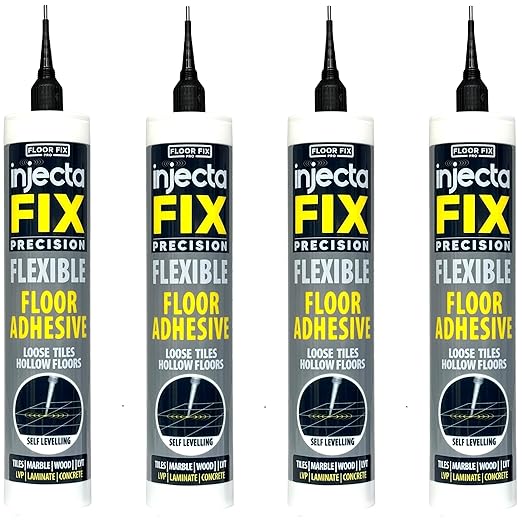 Precision 300ml from Floor-Fix Pro by Unknown