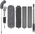 FUUNSOO Microfiber Feather Duster, Duster by FUNNS00