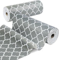 Shelf Liner for Kitchen Cabinets Non-Adhesive 12in X 10FT Cabinet Liners for by GOPAS