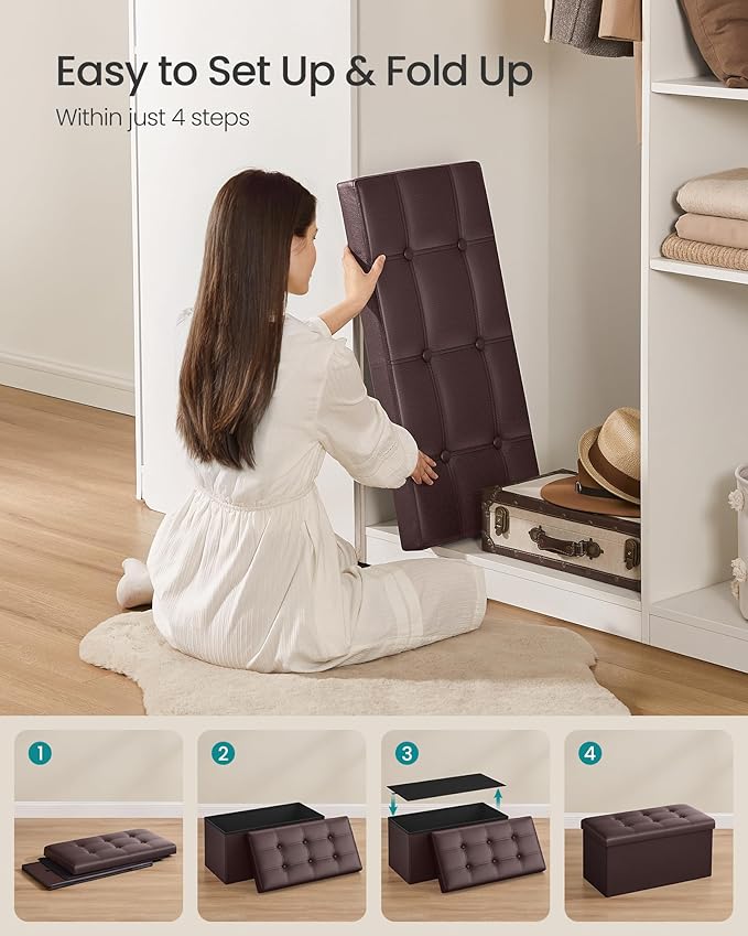 SONGMICS MAZIE Collection - Image 6