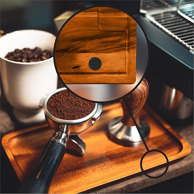 Slipstick GorillaBumperPads Premium Cabinet Door Bumpers 3/8” Round Non Slip - Image 4