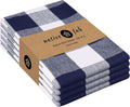 Native Fab 4-Pack Kitchen Towel by NativeFab