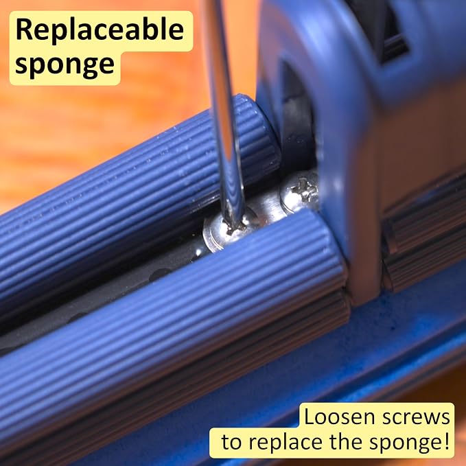 OneTouch GO! Floor Cleaner, Floor Mops, Sponge Mops, Mop - Image 7