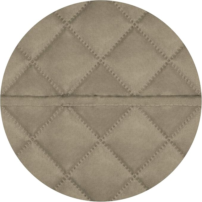 PureFit Reversible Quilted Sofa Cover, Water Resistant Slipcover Furniture - Image 5