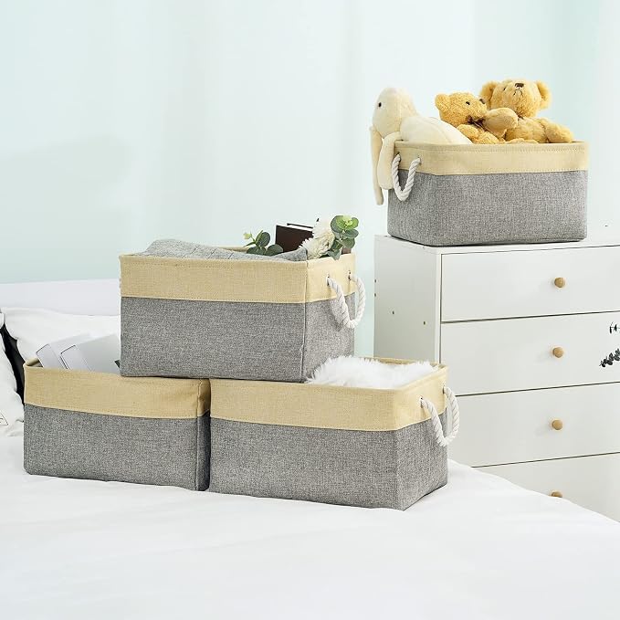 TheWarmHome Storage Basket - Image 4