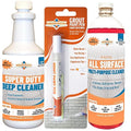 Multi-Surface Cleaning With Grout Paint Pen White by Groutastic