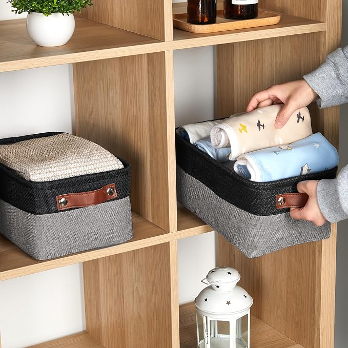 DULLEMELO Small Storage Baskets - Image 6