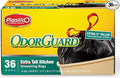 Plastico Extra Tall Kitchen Trash Bags by Plastico
