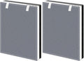 Vital 100 Replacement Filter for LEVOIT Vital 100 Air Purifier, Funmit 3-in-1 by Funmit