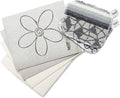 Skoy Bundle, and 4-Pack Skoy Swedish Dishcloth, Reusable Cleaning Products by Skoy