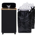 efluky Recycle Bins for Kitchen 100L, Recycling Bin by efluky