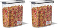 Rubbermaid Brilliance Airtight Food Storage Container | BPA-Free | by Rubbermaid