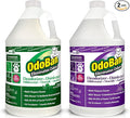 OdoBan Professional Disinfectant and Odor Eliminator Concentrate, Made in the by OdoBan