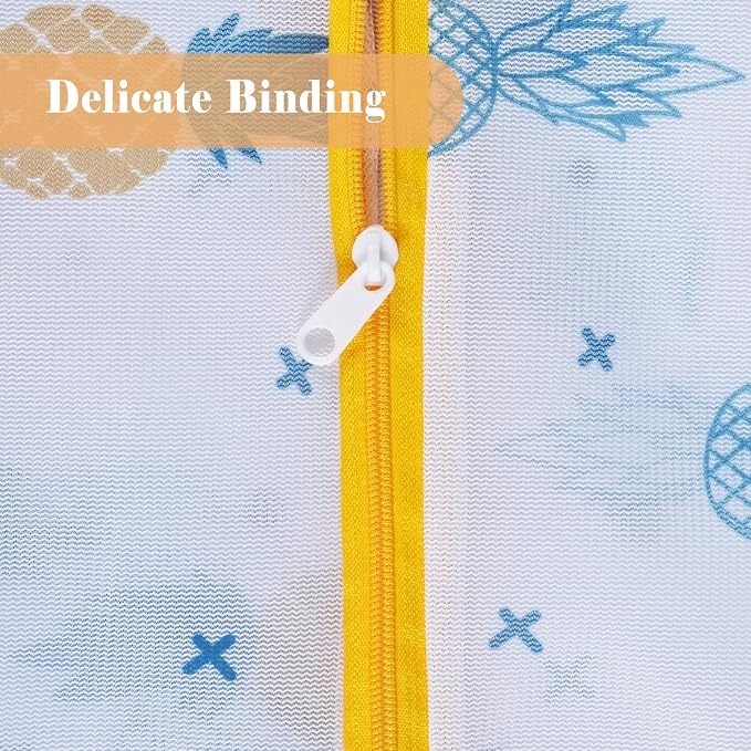 Mesh Laundry Bag, Durable Laundry Bags - Image 5