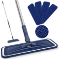 Microfiber Mops for Floor Cleaning by BPAWA