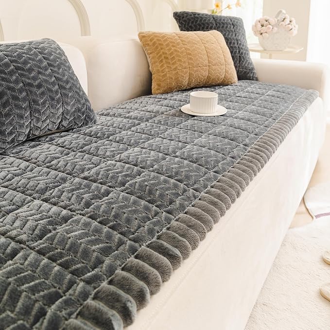 Mivnue Pet Couch Cover Protector Sofa Covers by Mivnue
