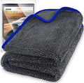 Airlab Microfiber Towels for Cars Wash Drying Extra Large Super Absorbent by AirlabStudio