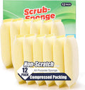 All-Purpose Non Scratch Sponges，Sponges Kitchen by PANYEE