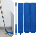 Retractable Gap Dust Cleaner by Eleanra