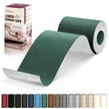 Linen Repair Tape 4x79 inch, Self Adhesive Fabric Patches, Linen Patch Tape Kit by Cahomo