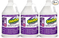 OdoBan Professional Disinfectant and Odor Eliminator Concentrate, 1 Gallon Each by OdoBan