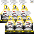 Easy-Off Heavy Duty Degreaser Cleaner Spray, 32 Ounce by Easy-OffOvenandGrillCleaner