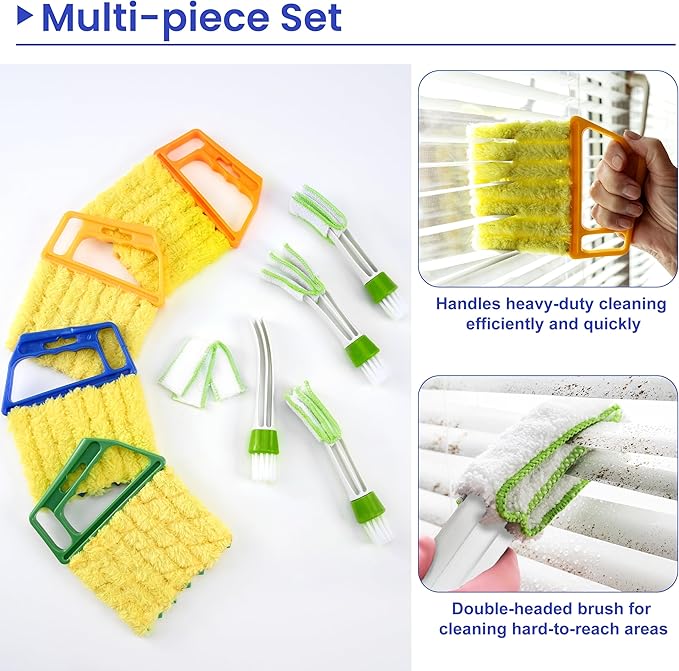 Blind Cleaner Duster Tool - Image 4