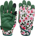 Thorn Proof&Puncture Resistant Gardening Gloves by MSUPSAV