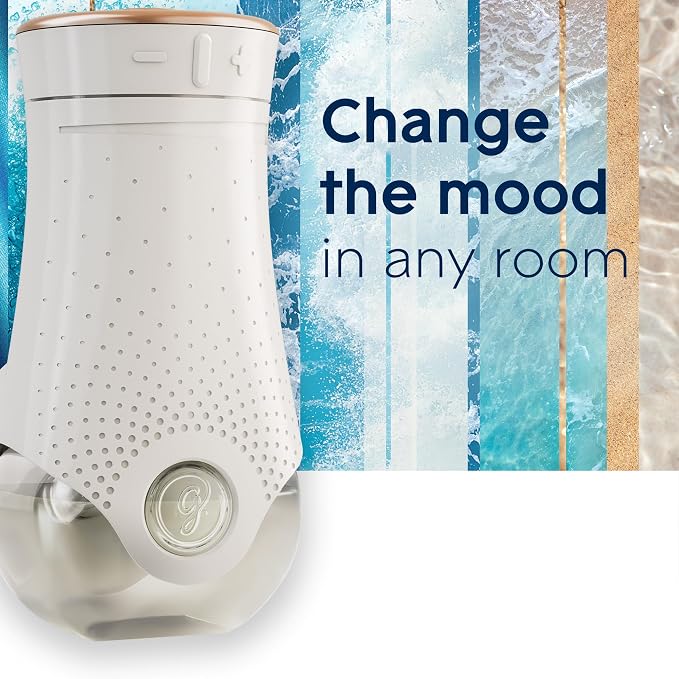 Glade PlugIns Refills Air Freshener, Scented and Essential Oils - Image 3
