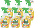 Mean Green Refillable Ultra Powered CONCENTRATE Bathroom Cleaner, Tropical by MeanGreen