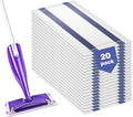 20 Mopping Pad Refill Compatible by Unknown
