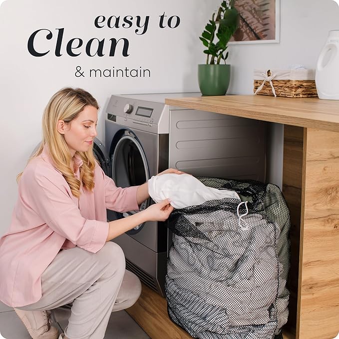 Handy Laundry Mesh XL Laundry Bags - Image 5
