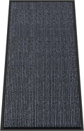 Kuyal Front Door Mat, Commercial Floor Mats Inside Outside Entrance, Heavy Duty by Kuyal