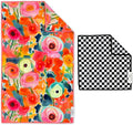 Microfiber Hand Towel & Washcloth Set of 2 by CraeHome