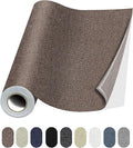 Fabric Repair Patches, Linen Repair Tape Self-Adhesive Fabric Patches Durable by Lifeshoon